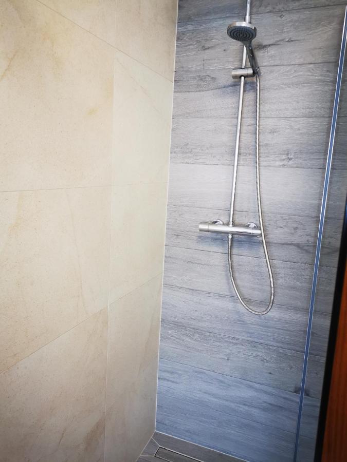 Spazioso E Completo Appartamento Con 3 Camere, Doppi Servizi, Fino A 8 Posti Letto Pedavena Ngoại thất bức ảnh
