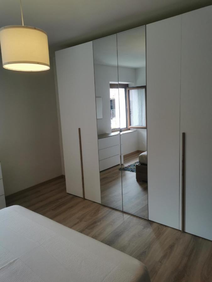 Spazioso E Completo Appartamento Con 3 Camere, Doppi Servizi, Fino A 8 Posti Letto Pedavena Ngoại thất bức ảnh