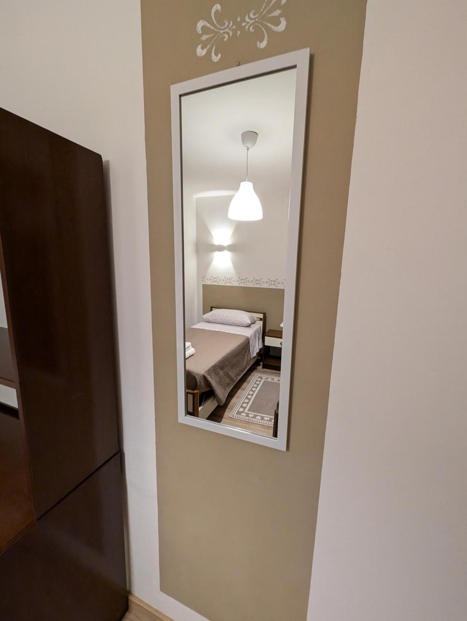 Spazioso E Completo Appartamento Con 3 Camere, Doppi Servizi, Fino A 8 Posti Letto Pedavena Ngoại thất bức ảnh